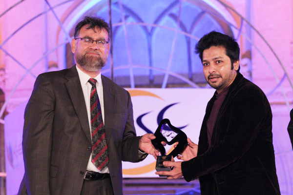 Pride of Karachi Awards by K-Electric