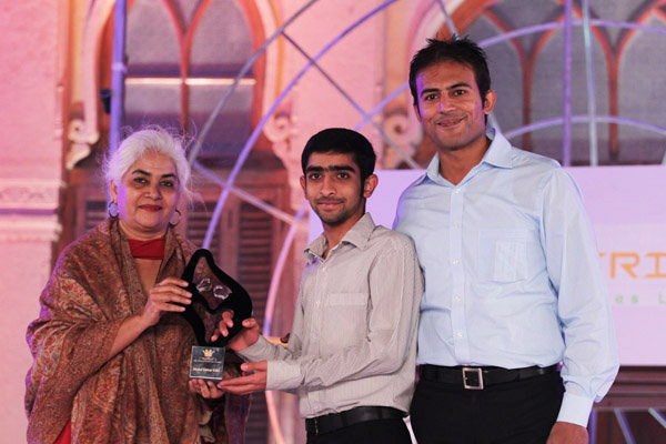 K-Electric Conducted Pride of Karachi Awards