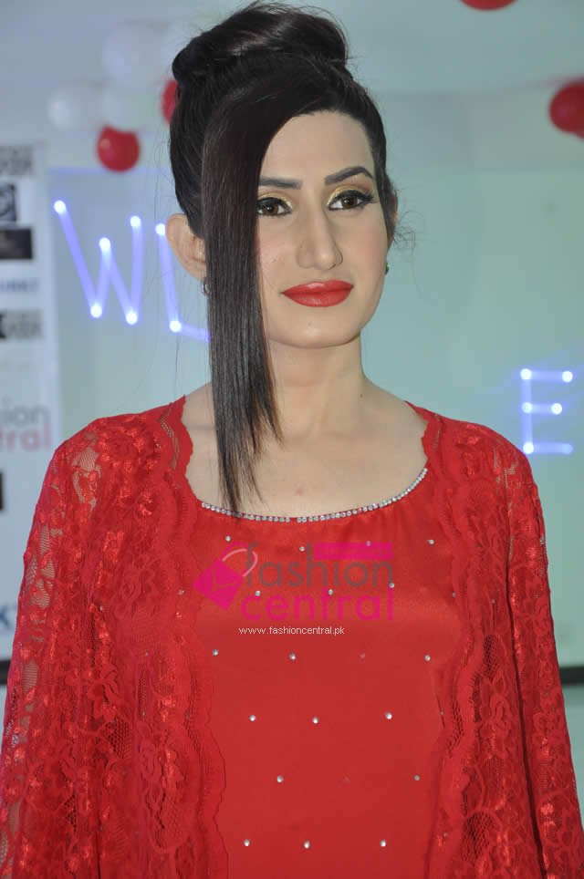 Valentines Trunk Show at FC Multi Brand Outlet Lahore Pictures