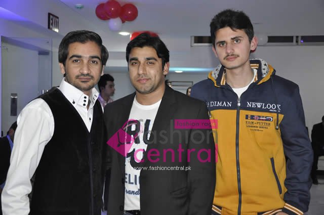 Valentines Trunk Show at FC Multi Brand Outlet Lahore Gallery