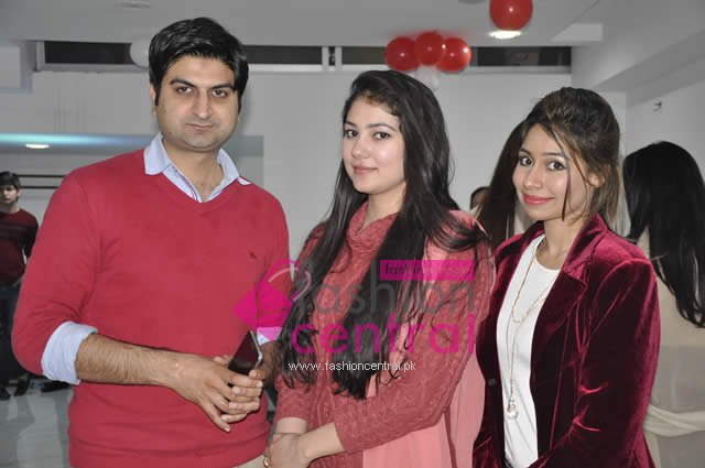 Valentines Trunk Show at FC Multi Brand Outlet Lahore Pictures