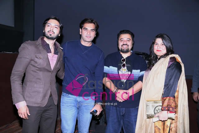 First Look of 3 Bahadur by Waadi Animations