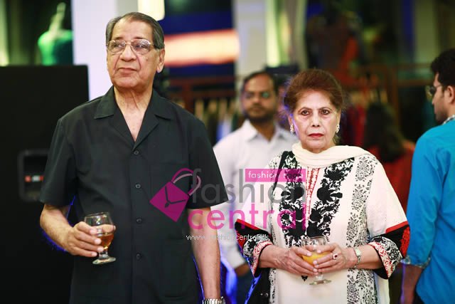 Fashion Central 2nd Multi Brand Outlet Launch DHA Lahore Photos