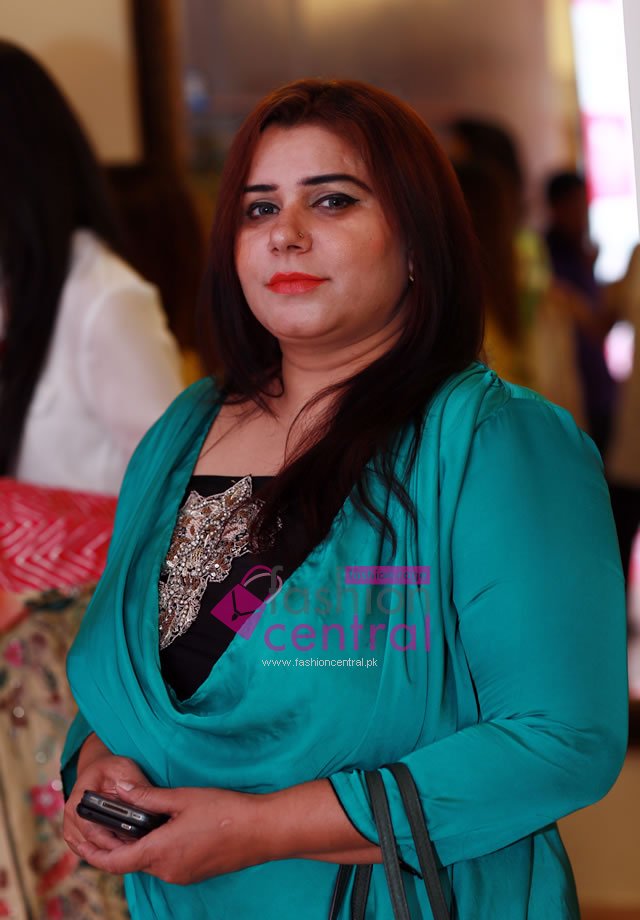 Fashion Central 2nd Multi Brand Store Launch DHA
