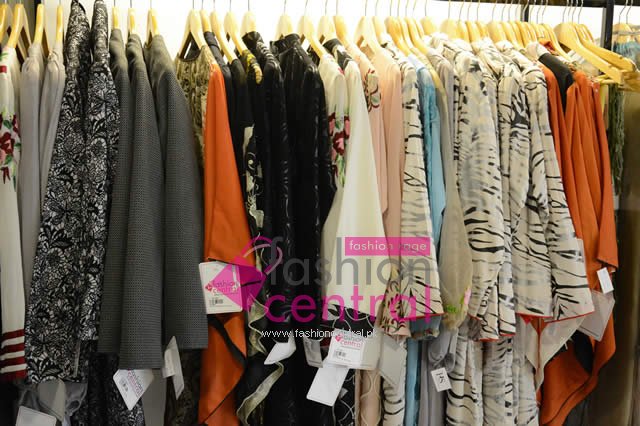 Fashion Central Multi Brand Store DHA Lahore