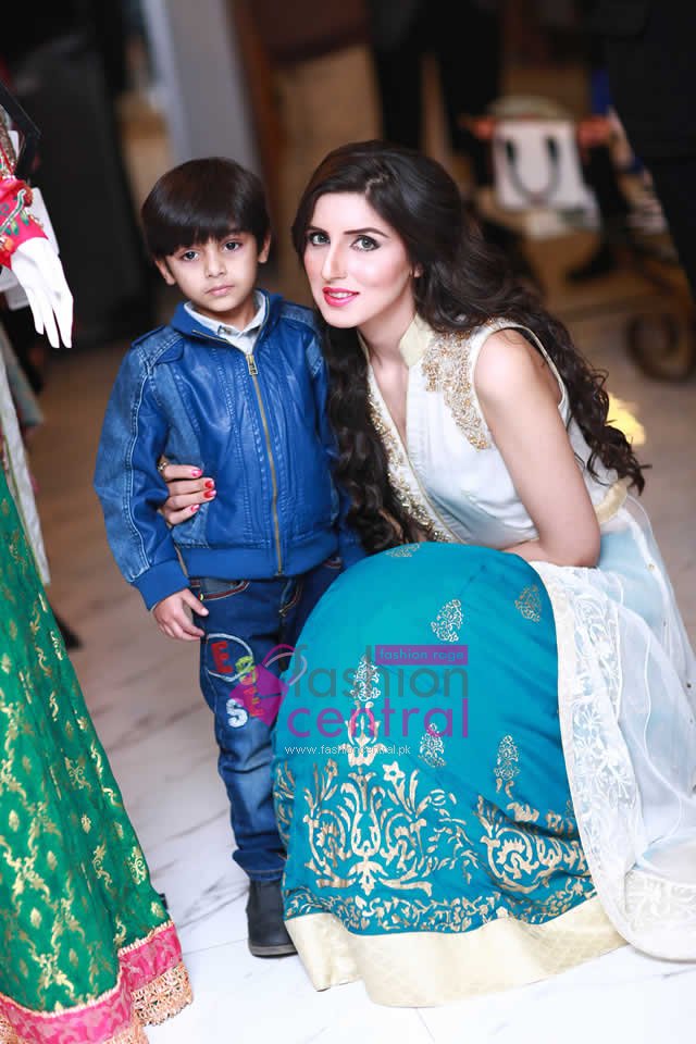 Fashion Central Multi Designer Outlet Launch Event Pics