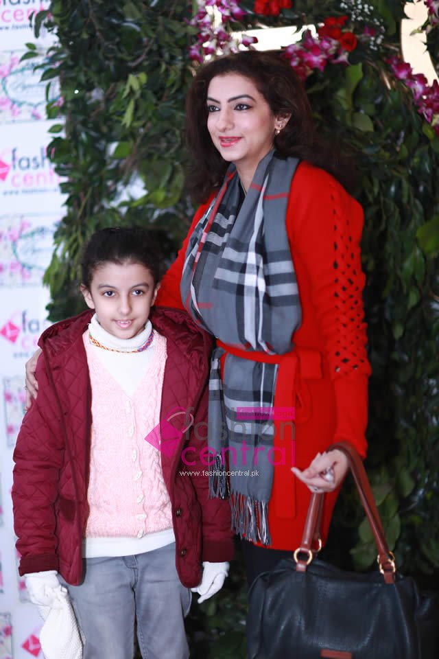 Fashion Central Multi Designer Outlet Launch Pics