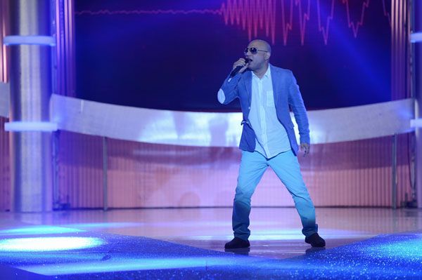 POP Music at Veet Celebrations of Beauty