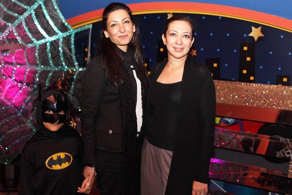 Play Land - Fun City Launch