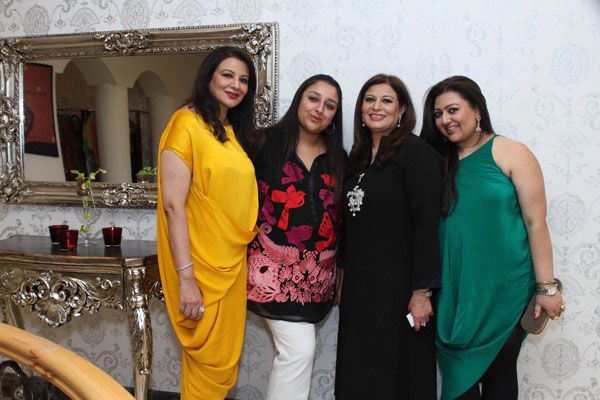 Launch of Ensemble Store in Dubai