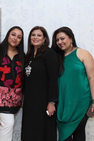 Launch of Ensemble Store in Dubai, Multi Designer Fashion Store Ensemble