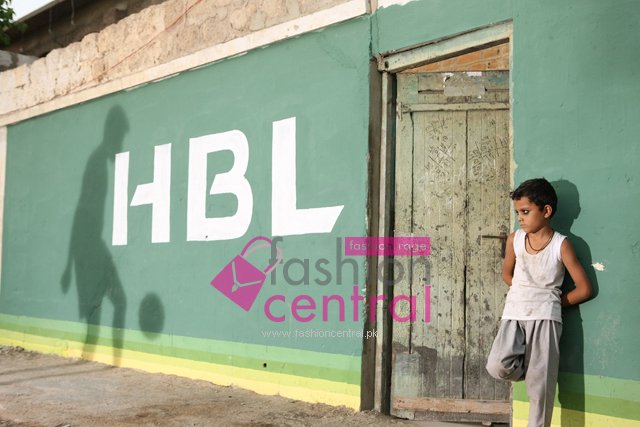 HBL initiates work on grassroots  with the talented Street Children Football