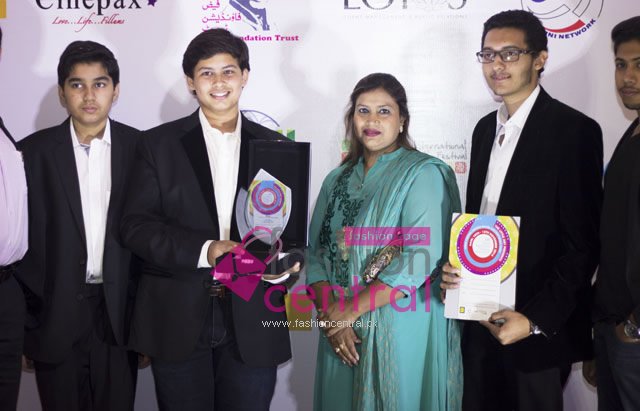 International Children's Film Festival 2014 Lahore