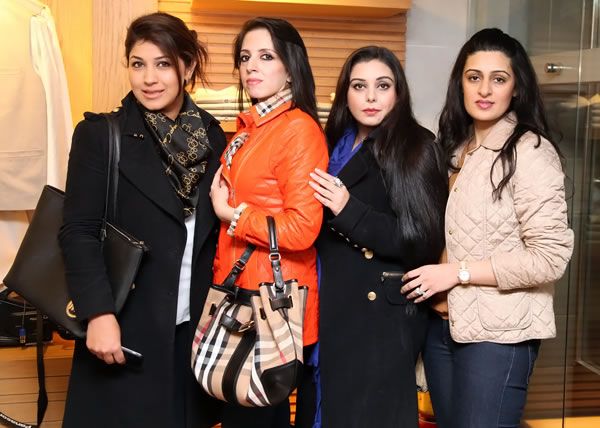 New Launch of Cambridge Store in Lahore