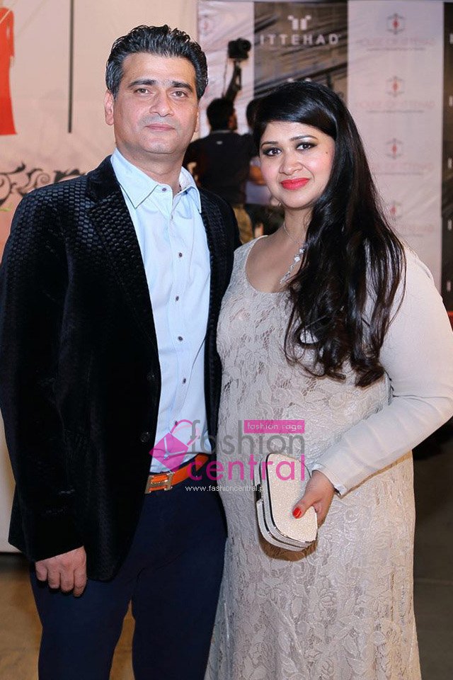 House of Ittehad New Flagship Store in Lahore