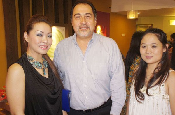 Launch of Juice Zone's Flagship Cafe in Islamabad
