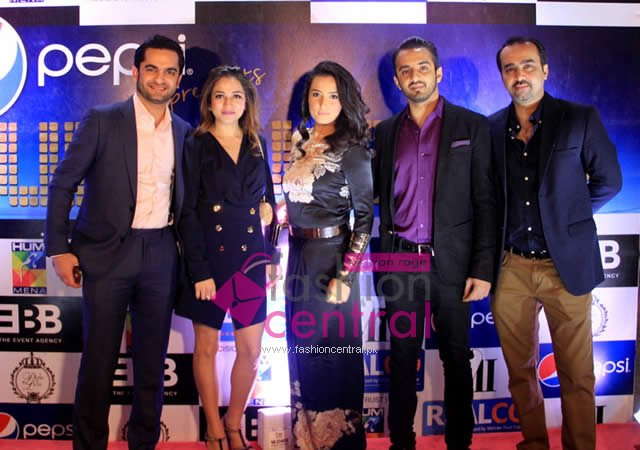 Kashif Karsaz, Maheen Kashif, Momal Shiekh, Nader Nawaz, Asim Bader