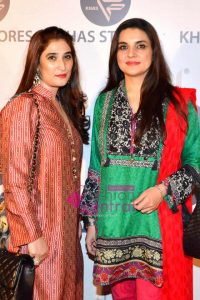 Launch of Khas Lifestyle Store, Islamabad