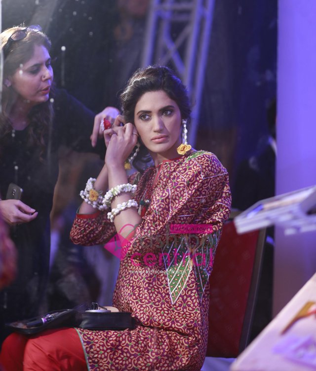 Sajjad Ali Concert and Kayseria Eid Collection