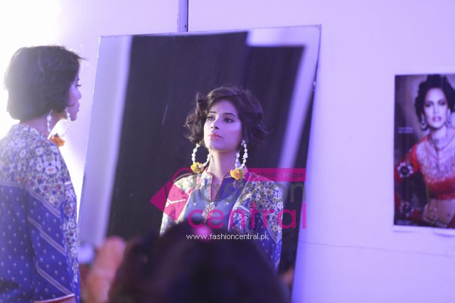 Kayseria Eid Collection and Sajjad Ali Concert