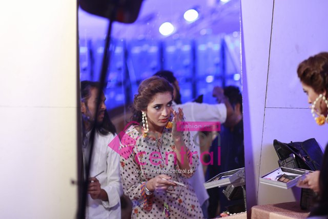 Sajjad Ali Concert and Kayseria Eid Collection