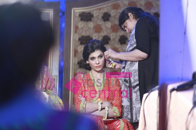 Sajjad Ali Concert and Eid Collection by Kayseria