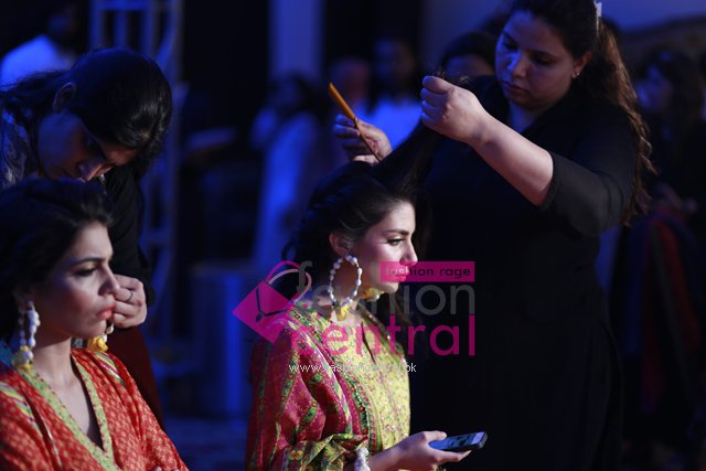 Launch of Kayseria Eid Collection