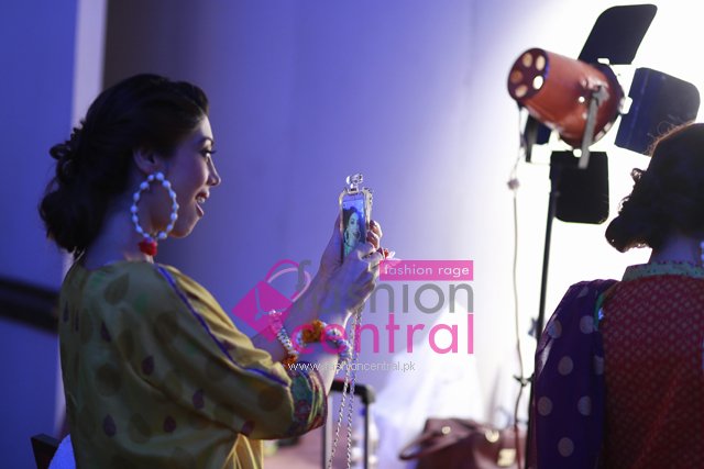Eid Collection by Kayseria and Sajjad Ali Concert