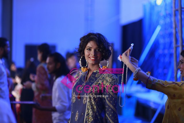 Kayseria Eid Collection and Sajjad Ali Concert