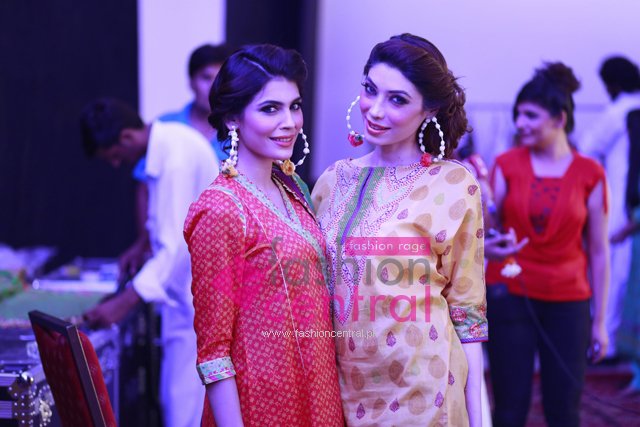 Sajjad Ali Concert and Eid Collection by Kayseria