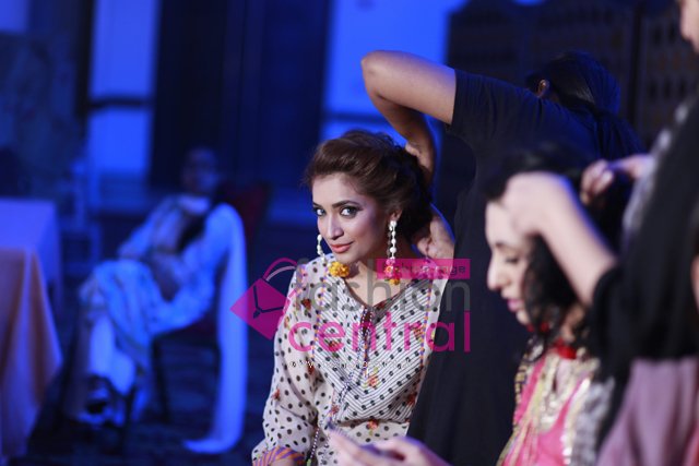 Launch of Kayseria Eid Collection