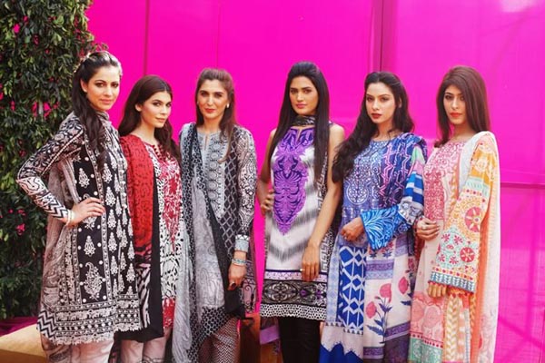 Elan Introduced Spring/Summer 2014 Collection