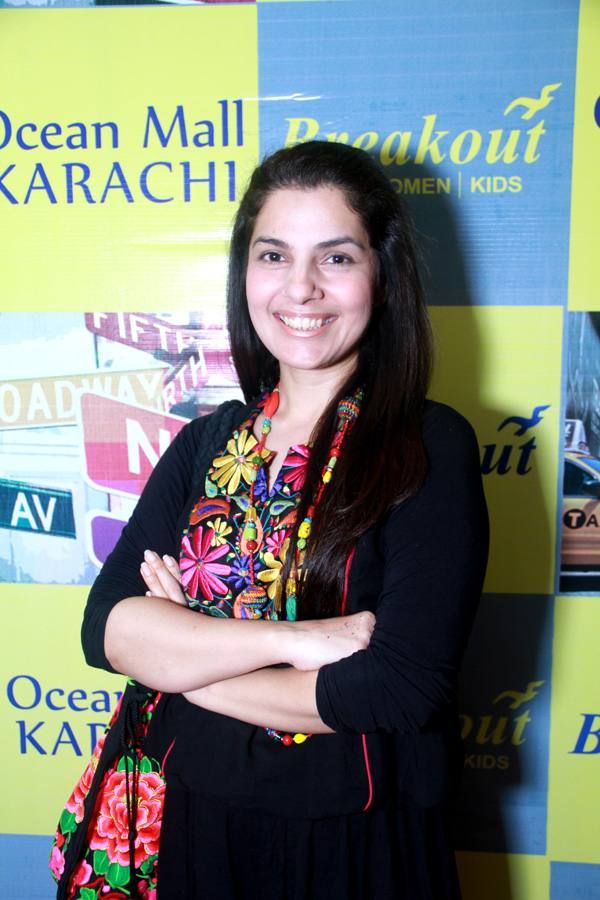 Flagship Store Breakout Launched in Karachi