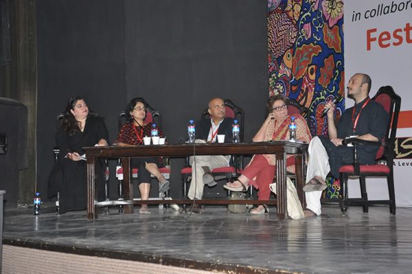 Khayaal - Art and Literature Festival