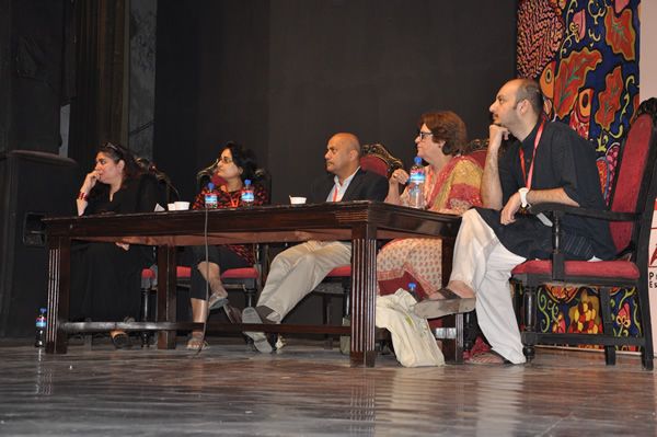 Khayaalâ€™s First Cultural Endeavor