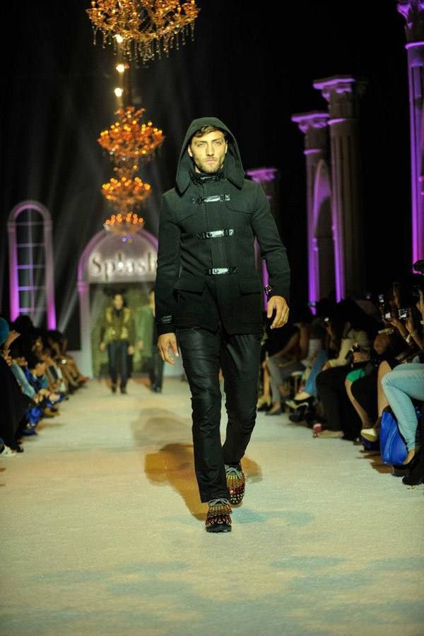 Autumn/Winter 2012 Collection by Splash Gallery