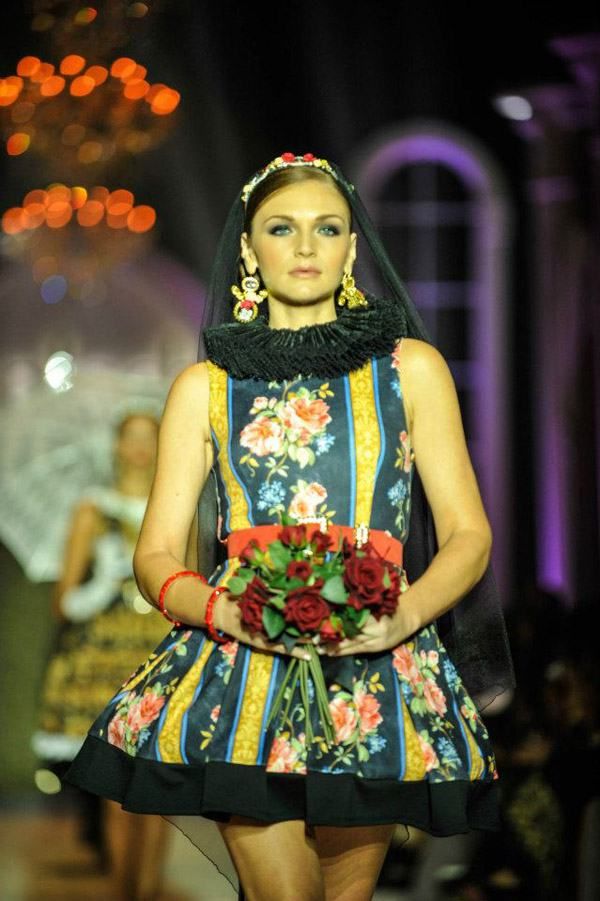 Autumn/Winter 2012 Collection by Splash