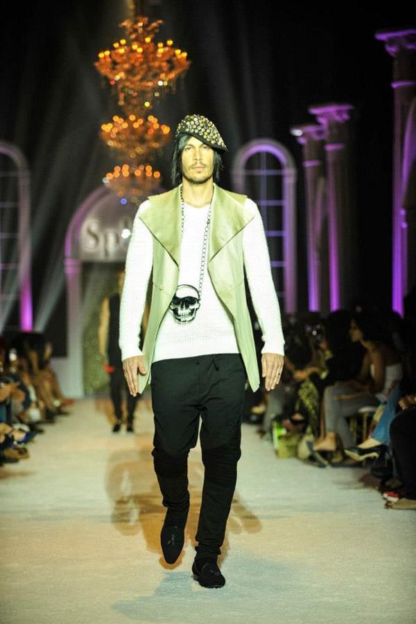 Autumn/Winter 2012 Collection by Splash