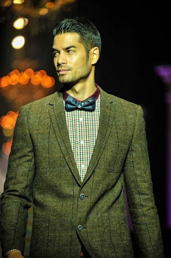 Autumn/Winter 2012 Collection by Splash