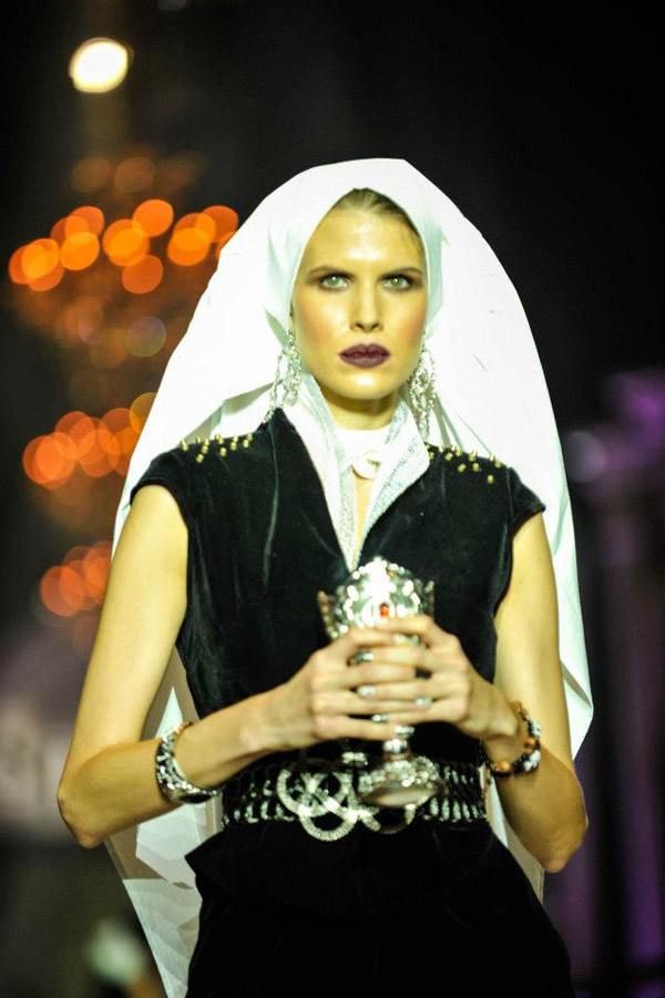 Autumn/Winter 2012 Collection by Splash