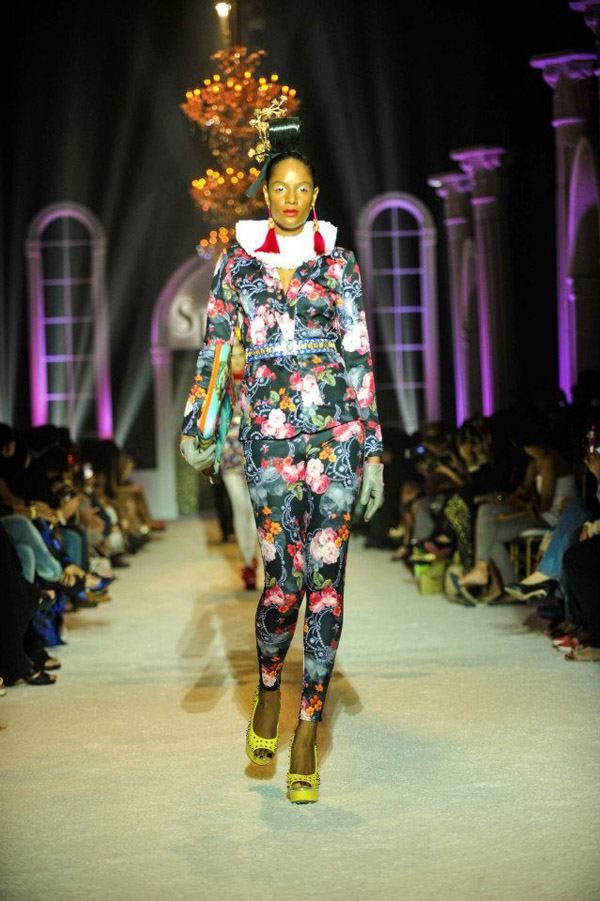 Autumn/Winter 2012 Collection by Splash