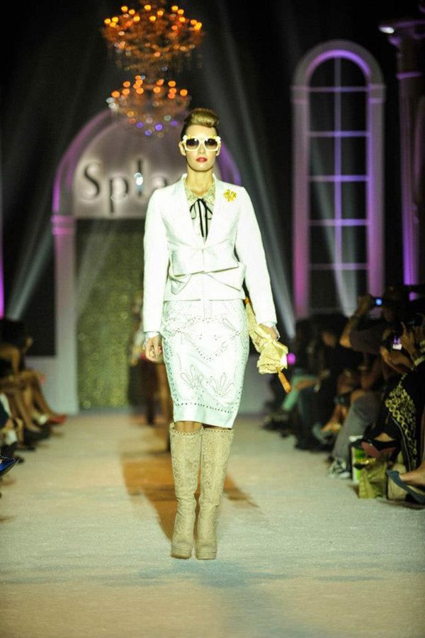Autumn/Winter 2012 Collection by Splash Gallery
