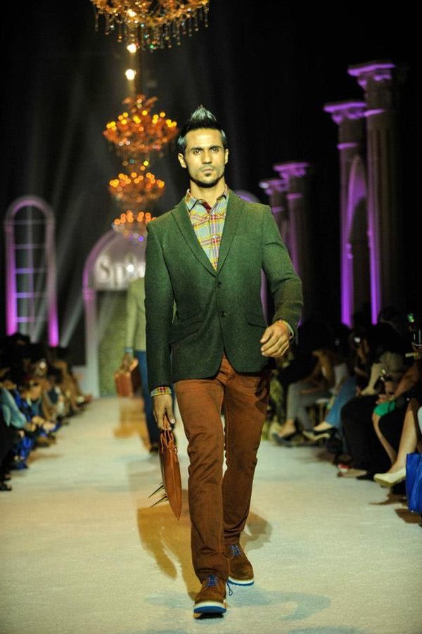 Autumn/Winter 2012 Collection by Splash