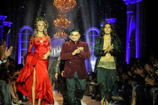 Autumn/Winter 2012 Collection by Splash