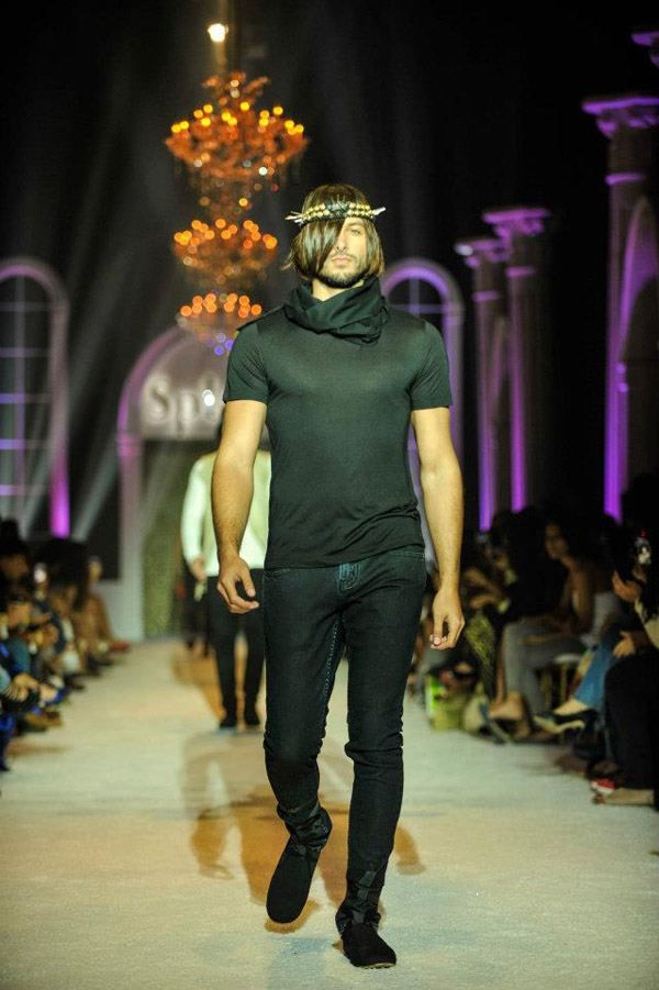 Autumn/Winter 2012 Collection by Splash