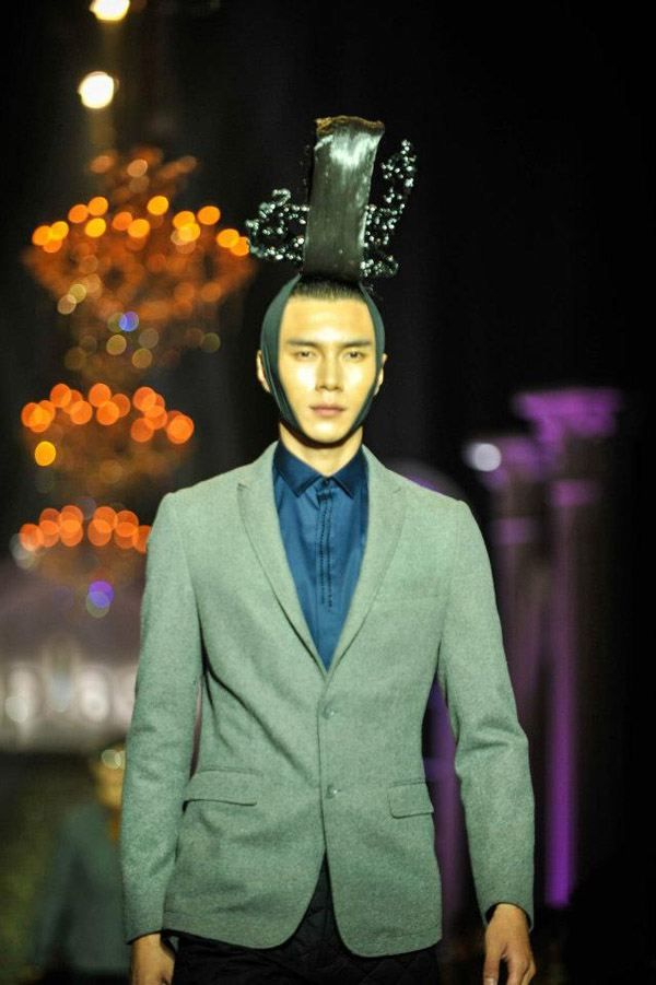 Autumn/Winter 2012 Collection by Splash Gallery