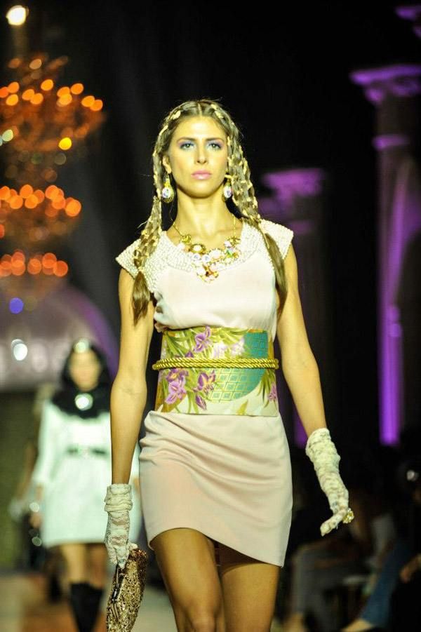 Autumn/Winter 2012 Collection by Splash