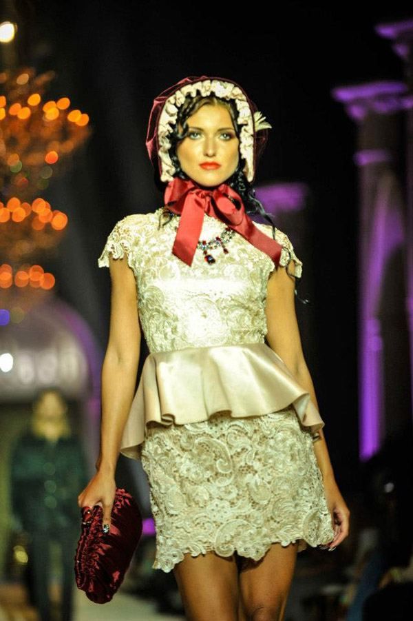 Autumn/Winter 2012 Collection by Splash