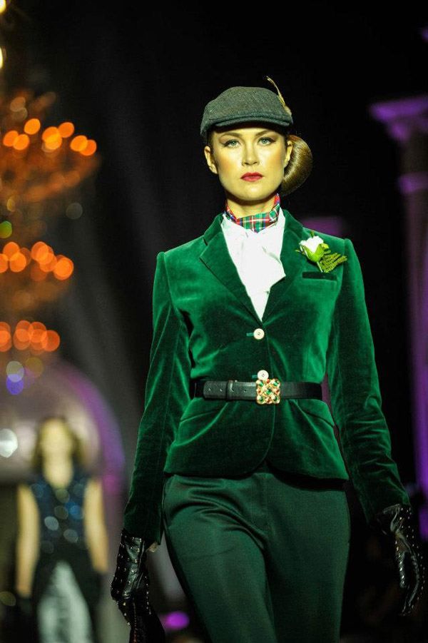Autumn/Winter 2012 Collection by Splash Gallery