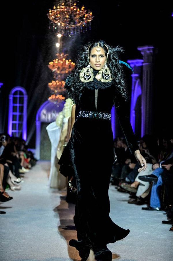 Autumn/Winter 2012 Collection by Splash